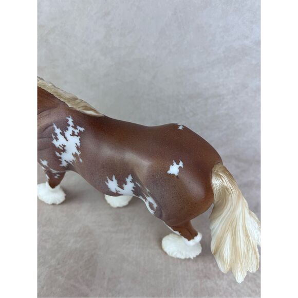 Breyer 2024 Collector Club Exclusive Heath Othello Mold - Picture 5 of 10